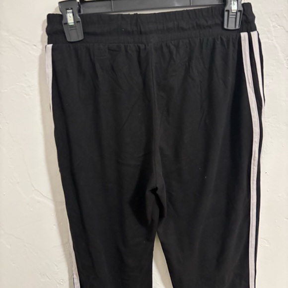 Bogo, free Feathers Charcoal Activewear Pants - Picture 7 of 7
